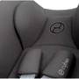 Автокрісло Cybex Cloud T i-Size Mirage Grey (523000225) фото 10