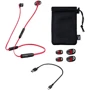 Навушники HyperX Cloud Buds (HEBBXX-MC-RD / G): Чутливість (дБ) 104