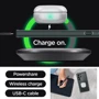 Аксесуар для смартфона Spigen Ultra Hybrid Frost Green (ACS06080) для Samsung S918 Galaxy S23 Ultra фото 15
