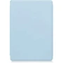 Аксесуар для планшетних ПК BeCover Case Rotatable Smart Keyboard Light Blue для Samsung Galaxy Tab S6 Lite 10.4 P610/P613/P615/P619 (712407) фото 4