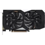 Відеокарта GIGABYTE GeForce GTX 1660 Ti OC 6G (GV-N166TOC-6GD)