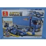 Конструктор Sluban Формула 1 (M38-B0357): Производитель Sluban