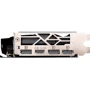 Видеокарта MSI GeForce RTX 4060 GAMING 8G: Интерфейс PCI Express 4.0 x8
