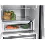 Холодильник Electrolux LRC5ME38X2: Размеры 186х59.5х65 см