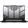 Ноутбук ASUS TUF Dash F15 FX517ZC (TUF517ZC-AS52): Экран 15,6" IPS (1920x1080) Full HD