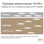 Маршрутизатор Wi-Fi ASUS ZenWiFi XT9 (B-2-PK): Тип антенны внутренняя