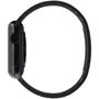 Аксесуар для Watch Apple Link Bracelet Space Black (MUHK2) для Apple Watch 38/40/41mm: Сумісність Apple Watch 41mm, Apple Watch 40mm, Apple Watch 38mm