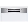 Встраиваемая посудомоечная машина Bosch SMU2HVS20E фото 6