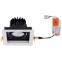 Точковий світильник Nowodvorski 8722 Cl Dia LED: Форма Круглая
