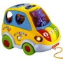 Розвиваюча іграшка Joy Toy 9198 Автошка (рус.яз.)