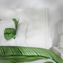 Каркас кровати с ящиками ІКЕА TONSTAD 140х200 см (90489086) фото 4