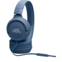 Наушники JBL Tune 520C USB-C Blue (JBLT520CBLU) фото 5