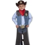 Костюм Melissa & Doug Ковбой (MD4273)