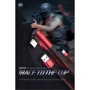 Кабель T-PHOX USB Cable to USB-C Champion Gaming 3A 1.2m Black / Red (T-L804 Black / Red) фото 5