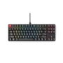 Клавиатура Glorious GMMK TKL Black (GMMK-TKL-BRN)