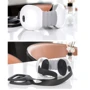 Массажер Xiaomi Jeeback Neck Massager MG2 (JA301) White фото 6