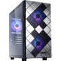 Корпус QUBE IMPACT_FMNU3