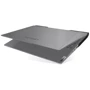 Ноутбук Lenovo Legion 5 Pro 16ARH7H (82RG00ABPB_64_512+512): Объем накопителя 512+512 ГБ SSD