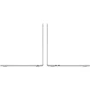 Apple MacBook Air 13" M4 256GB Silver (MW0W3UA/A) 2025: Процессор 10-ядерный Apple M4