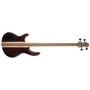 Бас-гитара CORT A4 Plus FMMH OPLB: Форма корпуса Jazz Bass