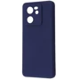 Аксесуар для смартфона WAVE Colorful Case Blue для Xiaomi 13T / 13T Pro