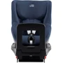Автокресло Britax Römer DUALFIX M i-SIZE V22 (Indigo Blue): Цвет Indigo Blue