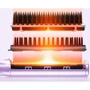 Электрорасческа Xiaomi ShowSee Hair Straightener E1-P Pink S-E1-P: Скорость нагрева, с 30