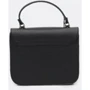 Женская сумка-сэтчел Ricco Grande черная (1l623-black): Тип Сумки