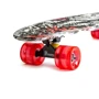 Penny Board Nickel 27 Street Светящиеся колеса