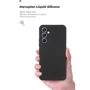 Чохол для телефона ArmorStandart ICON Case Camera cover Black для Samsung A546 Galaxy A54 5G (ARM66175) фото 7
