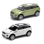 Автомодель TechnoDrive Land Rover Range Rover Evoque в ассортименте (250388W)