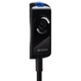 A4Tech PK-810P Black: Крепление/установка Настольное