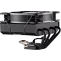Кулер 2E GAMING AIR COOL (2E-AC120T4-RGB): Разъем 4pin