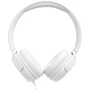 Наушники JBL Tune 520C USB-C White (JBLT520CWHT) UA
