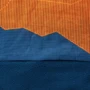 Бафф Hi-Tec Rine оранжевый (RINE-ORANGE MOUNT PRINT/POSEID): Тип Баффы