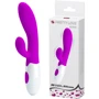 Вибратор Pretty Love Alvis Vibrator Purple