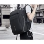 Рюкзак Рюкзак Mark Ryden MR7080X Black: Производитель Mark Ryden