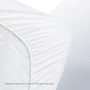 Наматрацник ТЕП Wool 200x200: Кріплення наматрасник-чехол