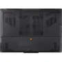 Ноутбук ASUS TUF Gaming F15 FX507VU-LP150 (90NR0CJ7-M00C40) UA: Вага 2.2 кг