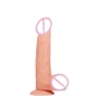 Реалистичный фаллоимитатор Raging Cockstars Big Balls Billy 8 Inch Realistic Dildo, 19х5,7 см
