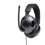 Наушники JBL Quantum 300, Black (JBLQUANTUM300BLK): Диапазон частот (Гц) 20-20000