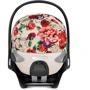 Автокрісло Cybex Cloud T i-Size Spring Blossom Light (523000291): Кріплення Isofix да