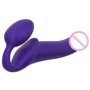 Страпон Strap-On-Me Violet L