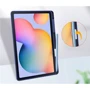 Аксесуар для планшетних ПК BeCover Case Book Soft Edge з Pencil Mount Deep Blue для Samsung Galaxy Tab S6 Lite 2024 P620/P625/P627 (710837): Матеріал Штучна шкіра + TPU