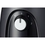 Блендер Russell Hobbs 27121-56 Matte Charcoal: Количество скоростей 1
