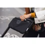 Органайзер-сумка для коляски Bugaboo ANT BLACK чорний (910310ZW01) фото 3