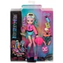 Кукла Лагуна Monster High Монстро-классика (HHK55) фото 4