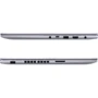 Ноутбук ASUS VivoBook 16X K3605VV-RP309 (90NB11U2-M00CP0) UA: Процессор Intel Core i9-13900H (2.6 - 5.4 ГГц) / 14 - ядерный