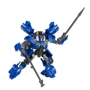 Игрушка трансформер коллекционный Transformers Hasbro 20 см (GEN STUDIO SERIES DLX TF2 JOLT) (E0701_F0788): Развитие и изучение Развитие мелкой моторики, Развитие мышления, Развитие коммуникативных навыков, Развитие внимания