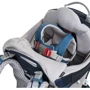 Рюкзак туристический Osprey Poco AG Premium Ivy Green O/S						 фото 6